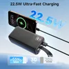Powerbank 42000mAh, PD 22.5W Schnelllade-Externer-Akku, Produktbild-Vorschau 3