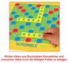 Mattel Scrabble Junior Voir les images du produit 7