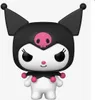 Figurine Funko POP Hello Kitty 55 Kuromi  Special Edition Voir les images du produit 3