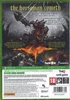 Xbox Games Xbox 360 Darksiders (classics)    One Size Produktbild-Vorschau 3