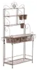 CLP XL plantenrek Shine - Kleur: antiek bruin Productafbeelding-voorbeeld 1