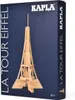 Kapla Eiffel Tower, Bausteine, 10 Jahr(e), Holz, 105 Produktbild-Vorschau 1