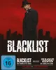 Blacklist - Komplette Serie 01-10 DVD)  59Disc - Sony Produktbild-Vorschau 2