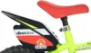 Dino Bikes 8006817906155, Mestský bicykel, Deti, Unisex, Náhľad obrázku produktu 3
