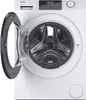 Haier - HW80-BP14929 - Waschmaschine - 8 kg Produktbild-Vorschau 4