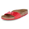 Birkenstock Damen Pantolette Madrid BS 18337-35, 18337-36, Produktbild-Vorschau 4