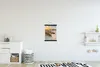 MuchoWow® Textilposter Strand - Düne - Gras - Produktbild-Vorschau 2
