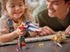 LEGO(R) SUPER HEROES 76319 Captain America vs. Náhľad obrázku produktu 26