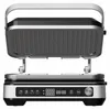 Elektryczny Grill gofrownica TurboTronic 230°c składany Podgląd zdjęcia produktu 7