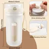 350ml tragbarer Mixer, Mini-Mixer für Shakes und Smoothies, Produktbild-Vorschau 5