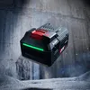 PARKSIDE PERFORMANCE® 20 V / 8 Ah Smart-Akku »PAPP 208 A1« Produktbild-Vorschau 2