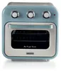 Ariete Vintage Friggitrice ad aria Mini Forno blu Anteprima dell’immagine prodotto 11