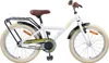 vidaXL Kinderfahrrad 24 Zoll für 8-12 Jahre alt Weiß Produktbild-Vorschau 8