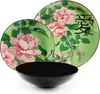 Excelsa Set de vaisselle 18 pièces Furisode, Porcelaine et Voir les images du produit 5