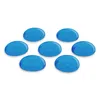 Glorex pépites de verre 20 mm bleu clair Voir les images du produit 1