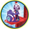 S  Play-Doh Marvel Spidey and His Amazing Friends 2-In-1 Produktbild-Vorschau 10