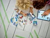Klocki LEGO 60370 Posterunek policji - pościg Podgląd zdjęcia produktu 31