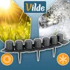 Vilde | Rasenkante - 8er Set - Witterungsbeständig - Produktbild-Vorschau 6