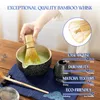 Matcha Tee Set 7-teilig – Japanisches Ceremonial Matcha Produktbild-Vorschau 5