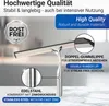 WENKO Badezimmerwischer Mod. Terni Plus, mit Turbo-Loc® Produktbild-Vorschau 6