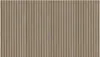 4 x pannelli acustici decorativi 120x60cm noce Tabb-W Anteprima dell’immagine prodotto 8
