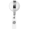 Bullet Aspen Rollerclip PF2002 (1 x 3,2 cm) (Argento) Anteprima dell’immagine prodotto 2