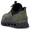 Rieker Damen Sneaker Stretchschaft Halbschuh sportliche Produktbild-Vorschau 38