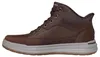 scarpe Skechers Sterling-rogan 211233BRN Anteprima dell’immagine prodotto 17