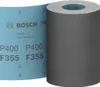 PRO C355 rotolo di levigatura, 93 mm, 5 m, G400 Anteprima dell’immagine prodotto 4