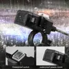 12V Dual USB Port Nabíječka na motorku Vodotěsné řídítka 5V Náhled obrázku produktu 3