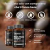 Capsule di maca con estratto 20:1, L-arginina e zinco – 180 Anteprima dell’immagine prodotto 4