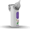 OLAF Babycare OLAF® Nasensauger 2 in 1 20056304 Produktbild-Vorschau 2