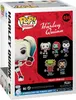 Harley Quinn - Harley Quinn 494 - Funko Pop! Vinyl Figur Produktbild-Vorschau 3
