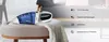 Eta ETA144290000 handheld vacuum Blue, White Bagless Voir les images du produit 1
