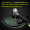 SUNTEK Elektrischer Grastrimmer, 40V 38 cm Brushless Produktbild-Vorschau 5
