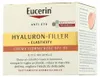 Eucerin Hyaluron-Filler +  Elastizitä t Tag Rosé  SPF30 Produktbild-Vorschau 3