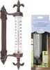 Esschert Design Fensterrahmenthermometer Gusseisen; TH84 Produktbild-Vorschau 10