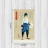 Naruto Anime svitkový obraz / Kakemono | Ninja Poster | Náhled obrázku produktu 3