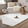 Volero - Tapis doux à poils longs - Comfy Supreme Blanc - Voir les images du produit 1