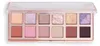 Makeup Revolution, REVOLUTION, Eyeshadow Palette, The Voir les images du produit 1