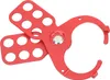 Zestaw lockout tagout z klamrą bezpieczeństwa, kłódką, Podgląd zdjęcia produktu 4