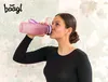 BAAGL Tritan Trinkflasche Lavender, 800 ml Produktbild-Vorschau 9