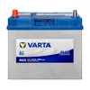 VARTA Blue Dynamic B33 Autobatterie 12V 45Ah Produktbild-Vorschau 6