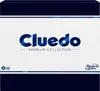 Hasbro - Cluedo - Premium Collection Brettspiel Produktbild-Vorschau 6