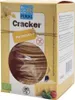 Cracker - Parmigiano 100g Anteprima dell’immagine prodotto 1