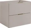 RODAN | Badezimmerschrank - SLIM - 80,6 cm - Kaschmir - 3 Produktbild-Vorschau 3