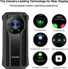 DOOGEE S110 Outdoor Handy Ohne Vertrag Helio G99 22GB+256GB Produktbild-Vorschau 3