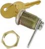 Camlock Mit Schlssel Produktbild-Vorschau 1