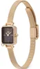Orologio Daniel Wellington DW00100752 oro Anteprima dell’immagine prodotto 7