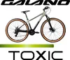 Galano Toxic Mountainbike Hardtail 29 Zoll MTB Fahrrad 21 Produktbild-Vorschau 2